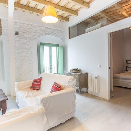 Apartamento Mistral Тарифа Екстериор снимка