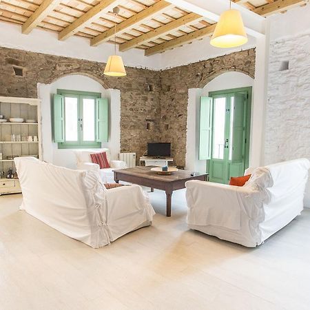 Apartamento Mistral Тарифа Екстериор снимка