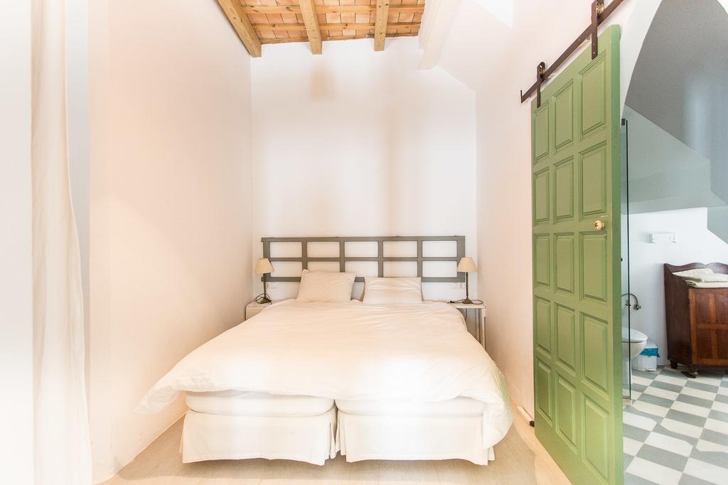 Apartamento Mistral Тарифа Екстериор снимка