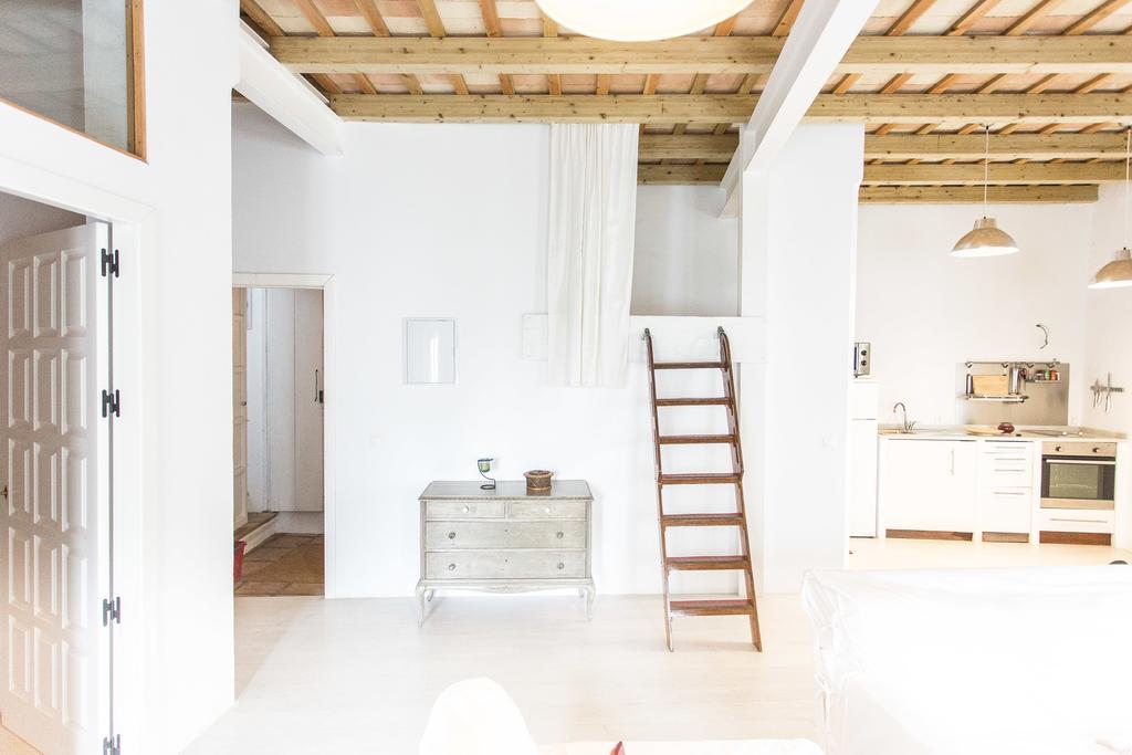 Apartamento Mistral Тарифа Екстериор снимка