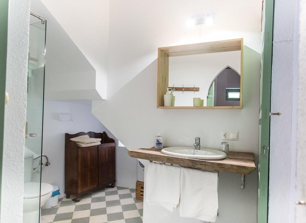 Apartamento Mistral Тарифа Екстериор снимка