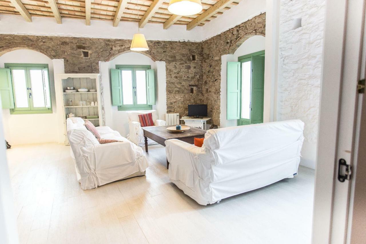 Apartamento Mistral Тарифа Екстериор снимка